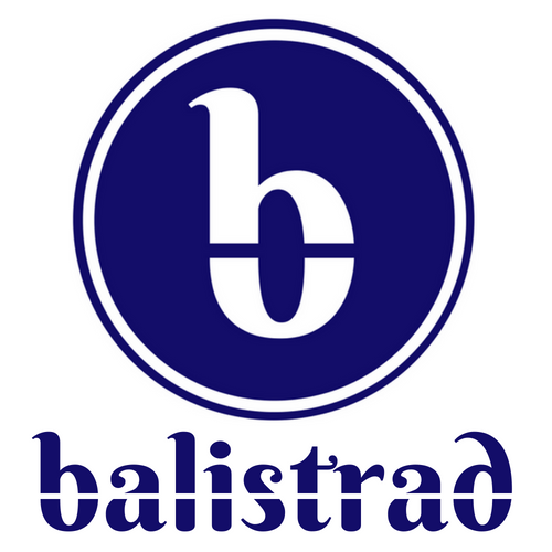 Balistrad Official Logo