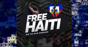 FreeHaiti